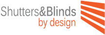 Shutters & Blinds by Design Logo